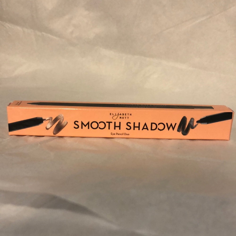 Smooth Shadow Eye Pencil Duo